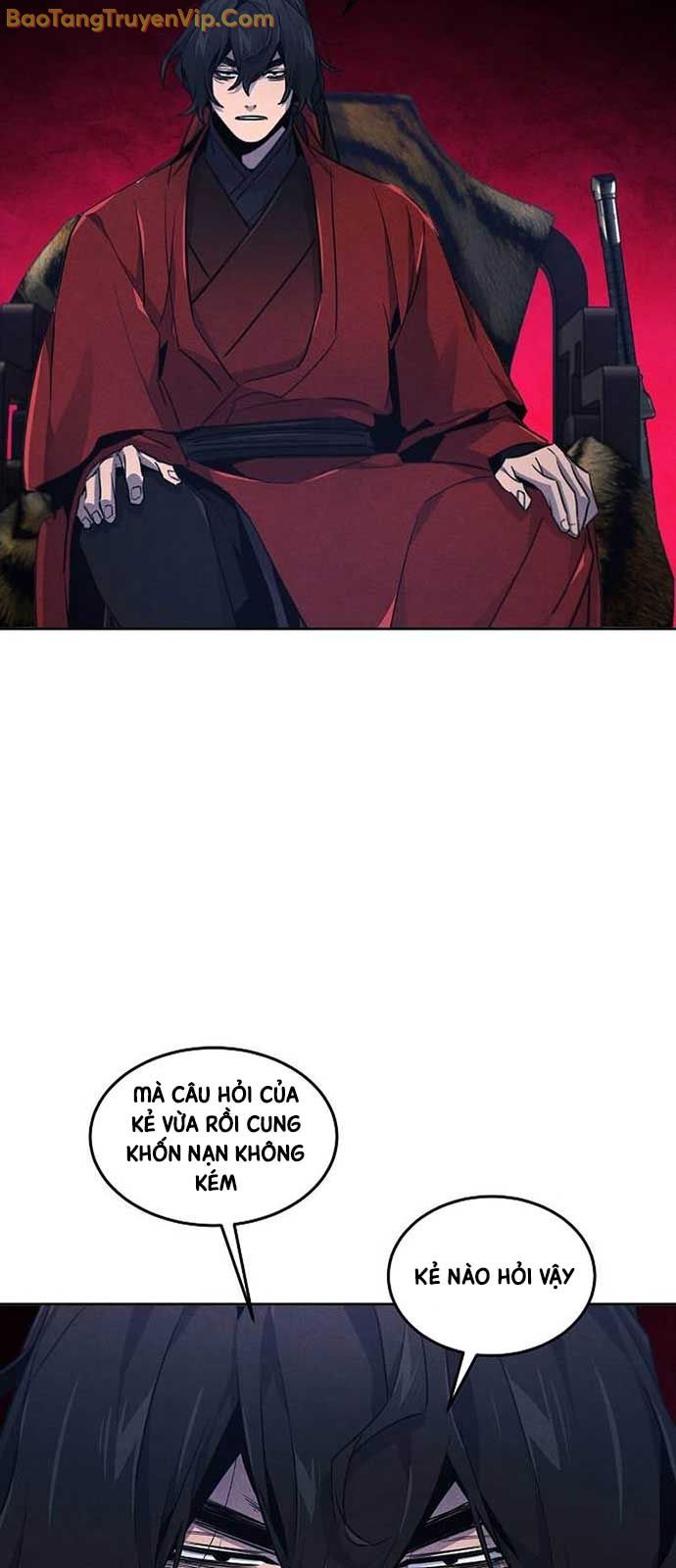 Cuồng Ma Tái Thế chapter 155 - Trang 55