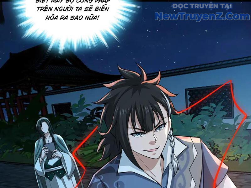 Giết Ta Thêm Mấy Lần Ta Liền Vô Địch chapter 76 - Trang 93