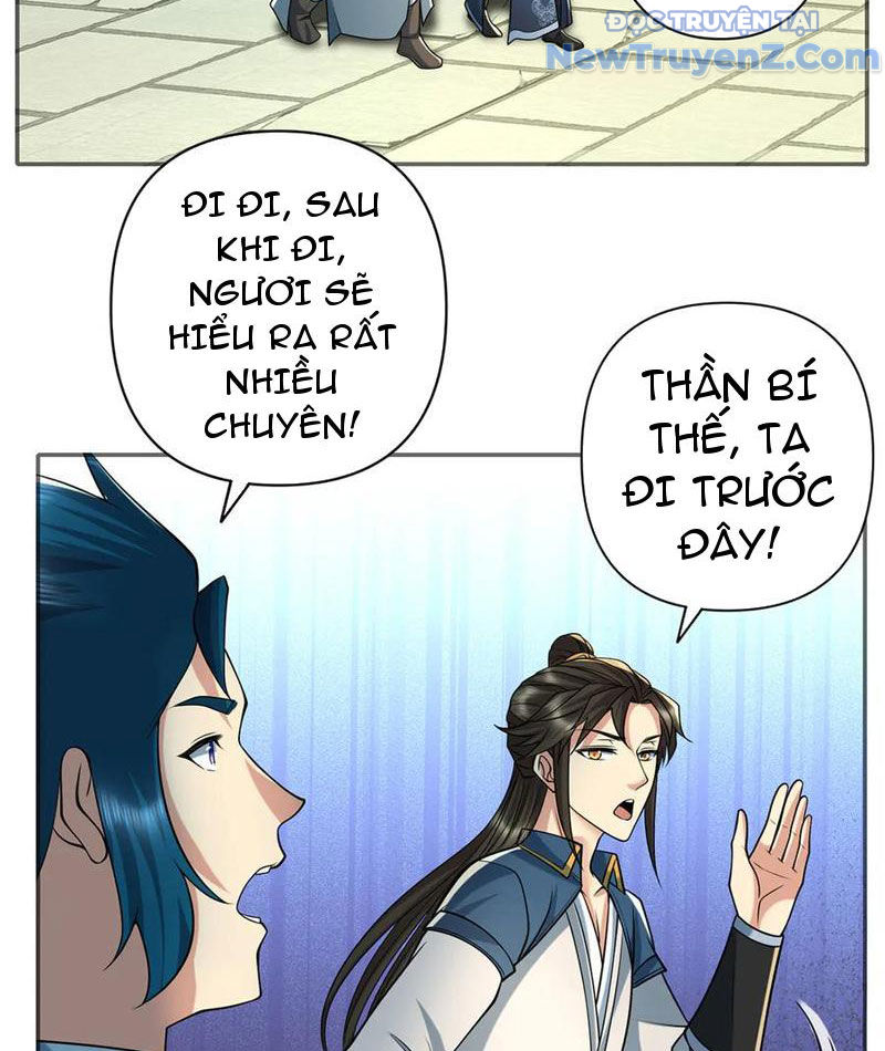 Ta Có Thể Đốn Ngộ Vô Hạn chapter 264 - Trang 10
