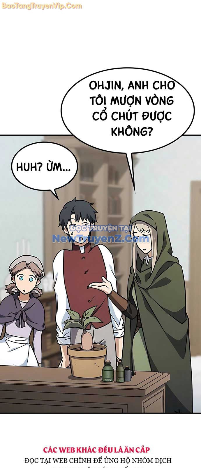 Bác Sĩ Thú Y Ở Dị Giới chapter 13 - Trang 58