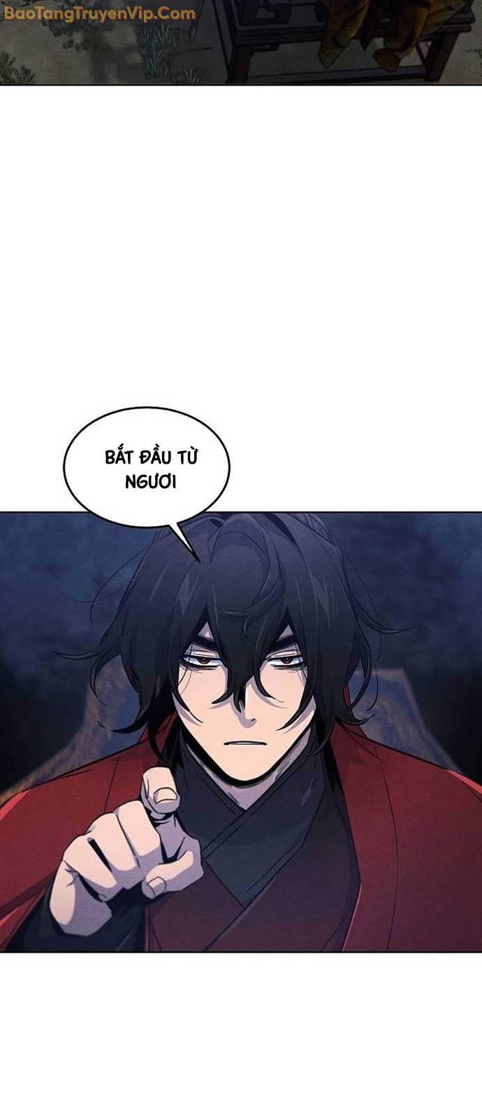 Cuồng Ma Tái Thế chapter 155 - Trang 42