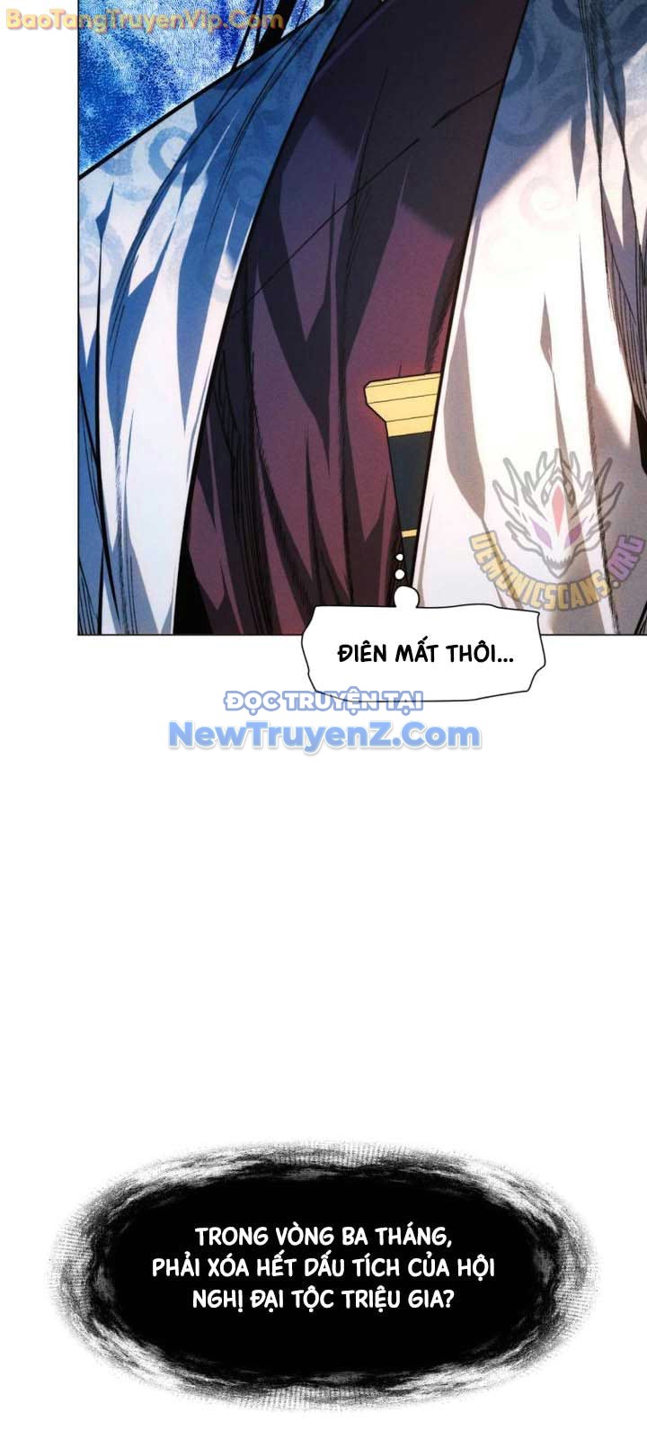 Chuyển Sinh Vào Thế Giới Võ Lâm chapter 138 - Trang 106