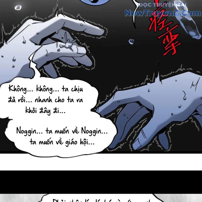 Sức Mạnh Của Ác Thần chapter 159 - Trang 114