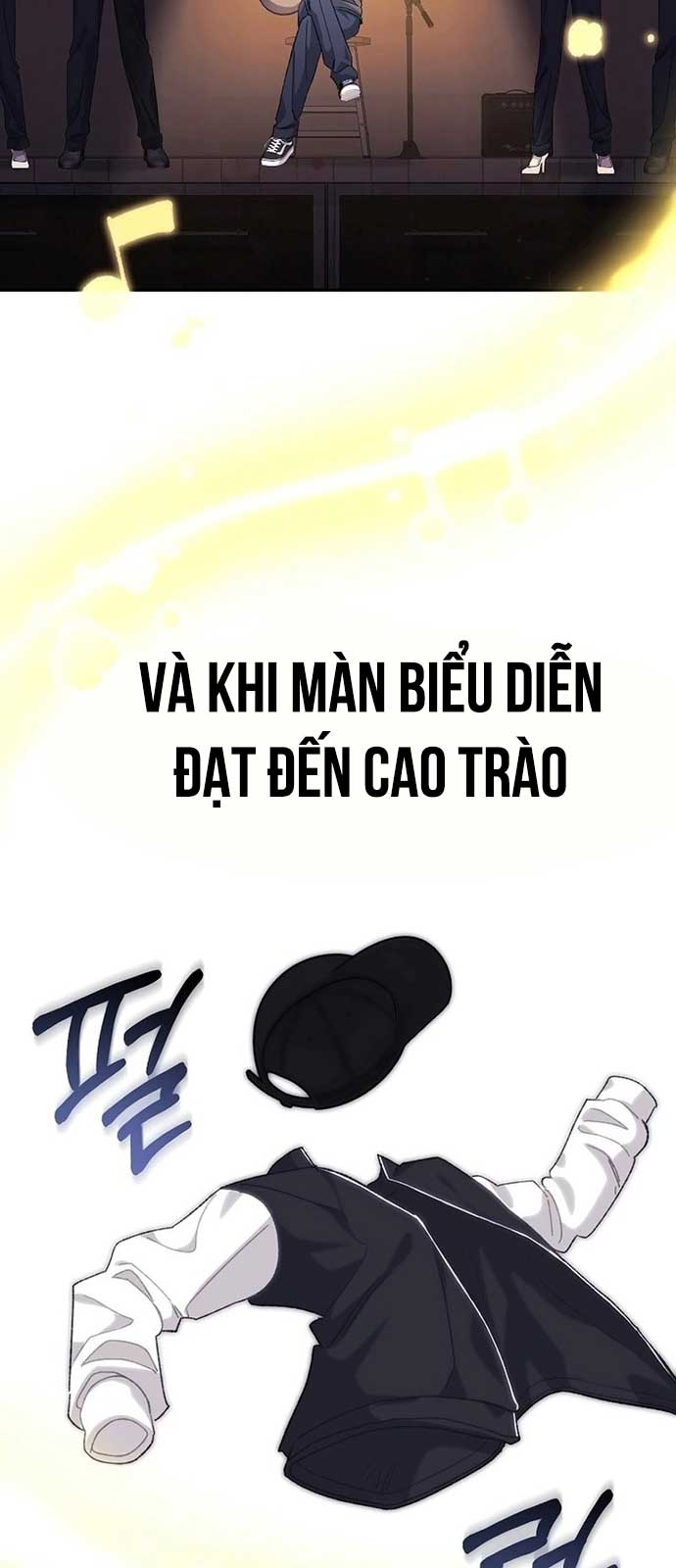 Cuộc Sống Làm Lại Của Kẻ Nghiện Game chapter 17 - Trang 54