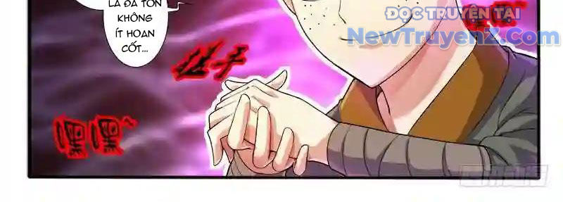Huyễn Thú Vương chapter 290 - Trang 11