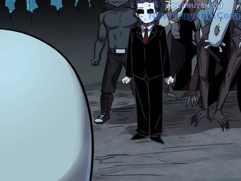 Cương Thi Tiên Sinh chapter 161 - Trang 195