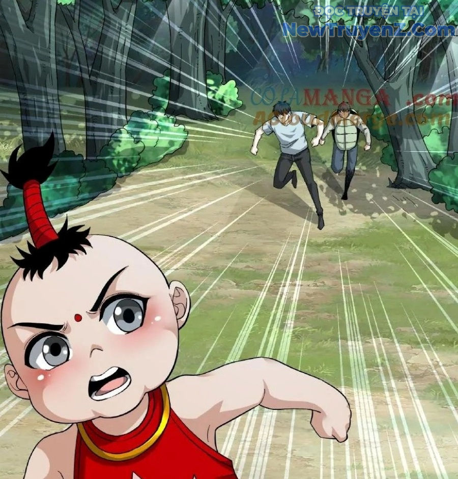 Ngày Tôi Sinh Ra, Bách Quỷ Dạ Hành, Tuyết Thi Hộ đạo chapter 701 - Trang 19