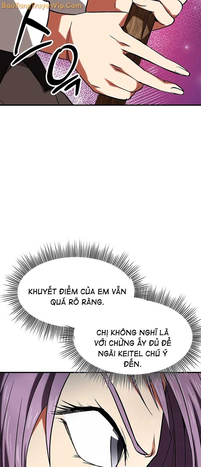 Nhân Vật Phụ Trong Thế Giới Điên Loạn chapter 15 - Trang 65