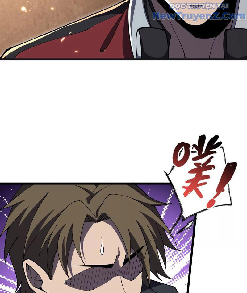 Công hội Kỳ Lân chapter 6 - Trang 63