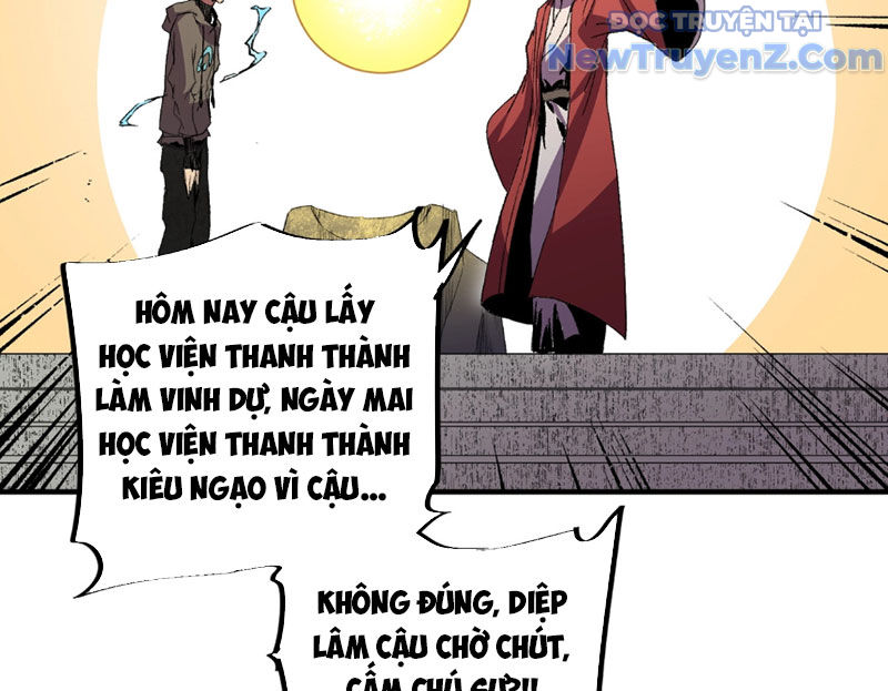 Cấm Chú Sư Mạnh Nhất Lịch Sử chapter 1 - Trang 134