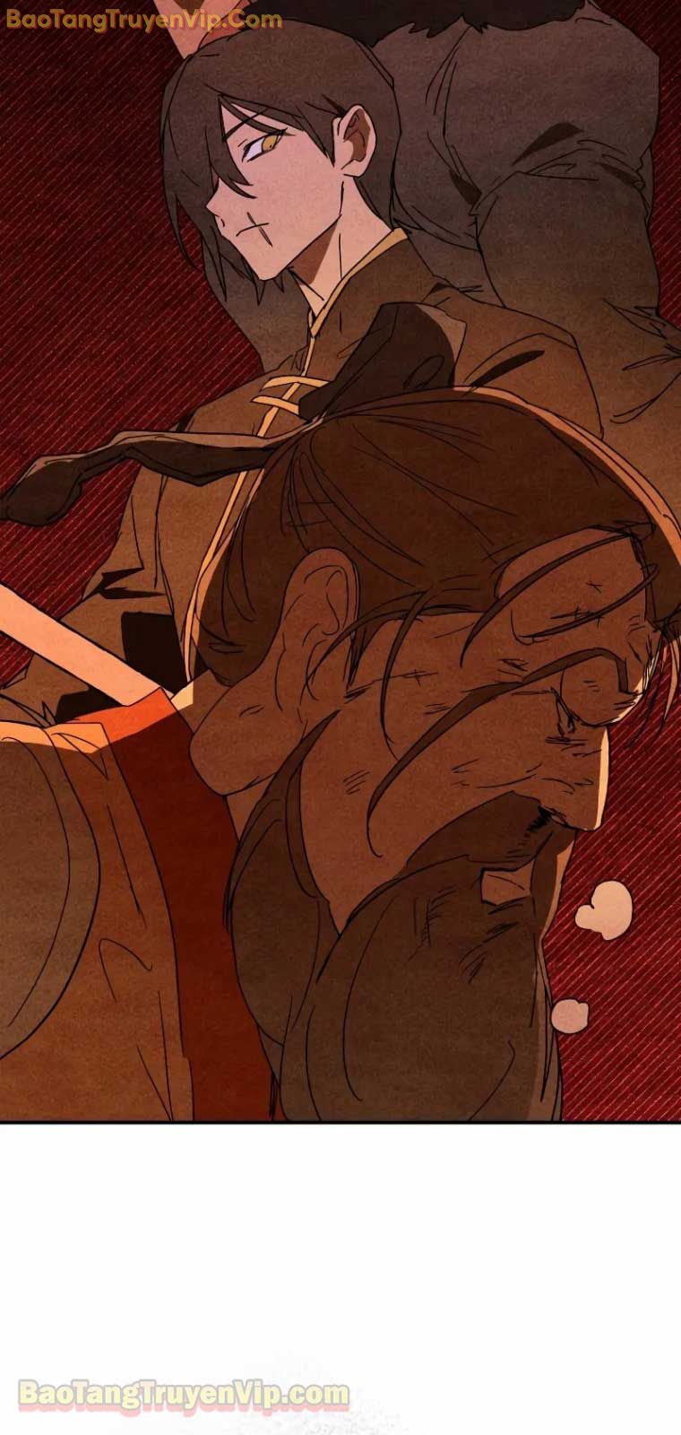 Vị Thần Trở Lại chapter 128 - Trang 37