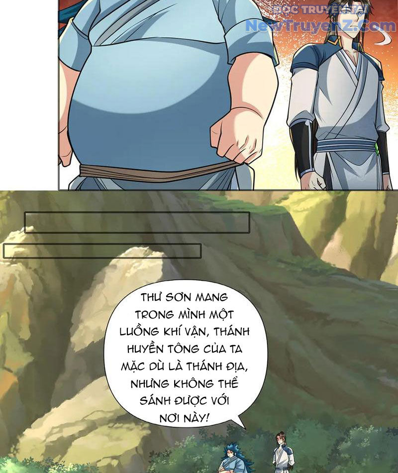 Ta Có Thể Đốn Ngộ Vô Hạn chapter 264 - Trang 7