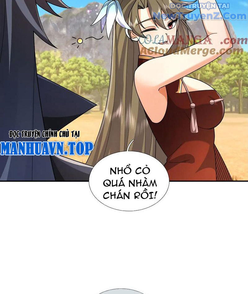 Ngủ say vạn cổ: Xuất thế quét ngang chư thiên chapter 102 - Trang 58