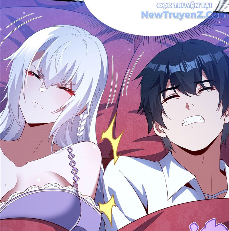 Câm Miệng đi ác Long, Ta Không Muốn Trông Trẻ Với Ngươi Nữa! chapter 40 - Trang 60