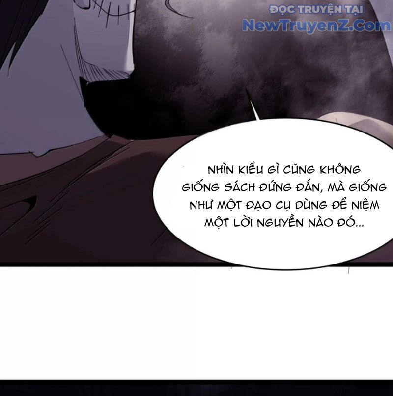 Sức Mạnh Của Ác Thần chapter 159 - Trang 7