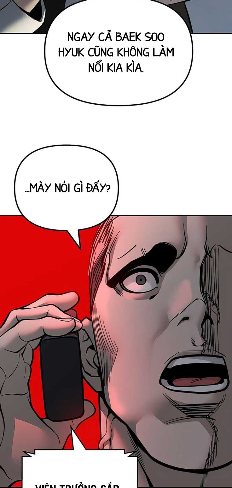 Giang Hồ Thực Thi Công Lý chapter 137 - Trang 94