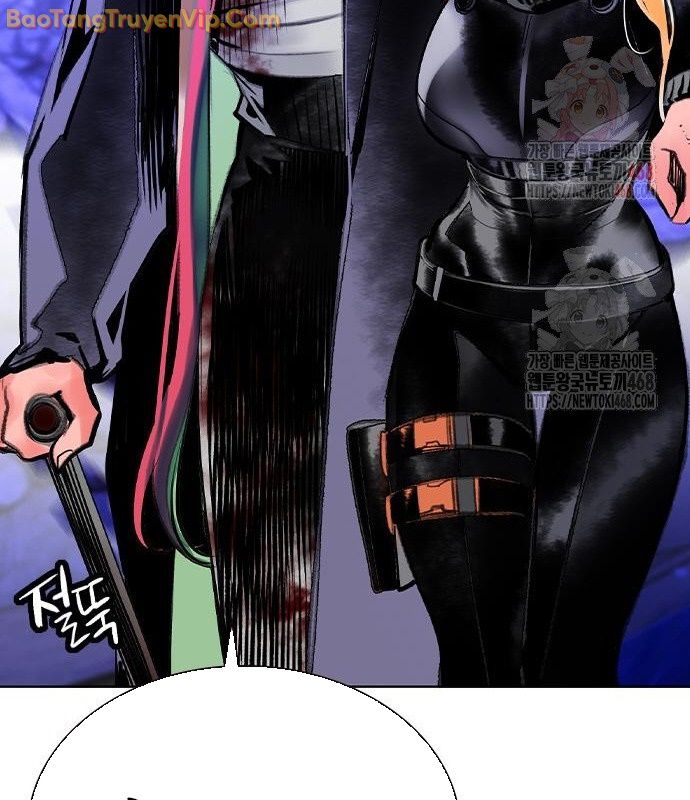 Nhân Trùng Đại Chiến chapter 159 - Trang 157