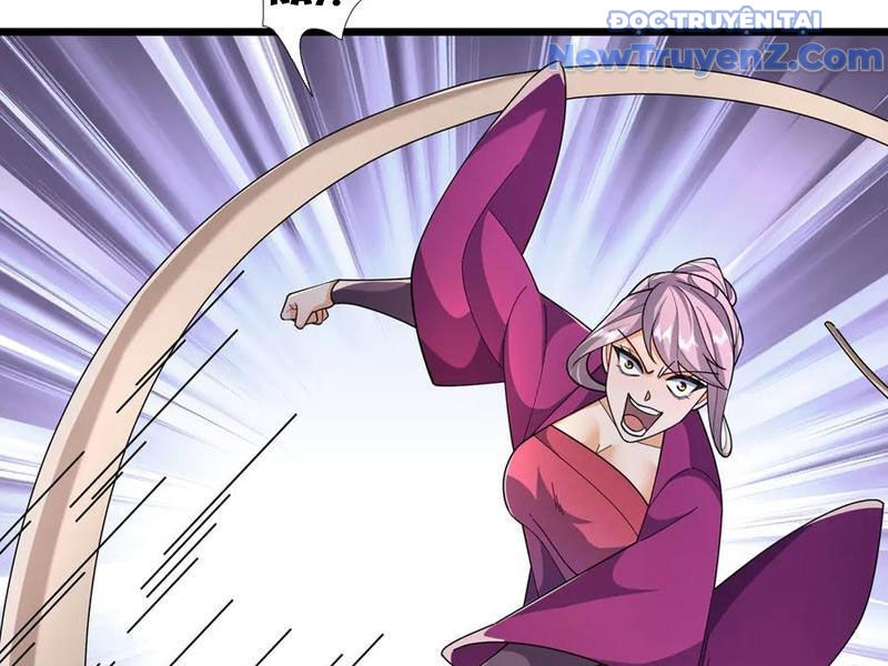 Ngủ say vạn cổ: Xuất thế quét ngang chư thiên chapter 104 - Trang 22