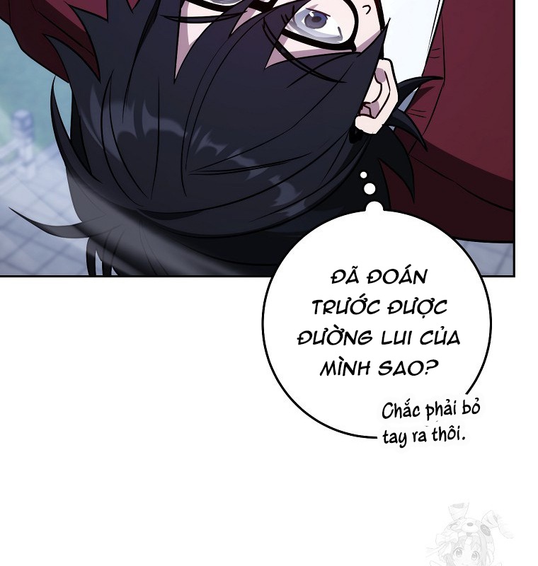 Cẩm nang dành cho top ranker chapter 29 - Trang 91