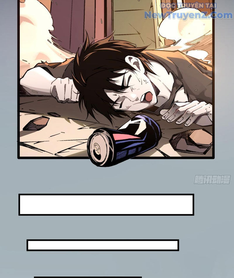 Cương Thiết Khế Ước chapter 27 - Trang 19