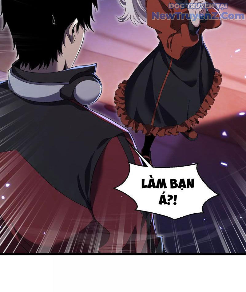 Công hội Kỳ Lân chapter 4 - Trang 37