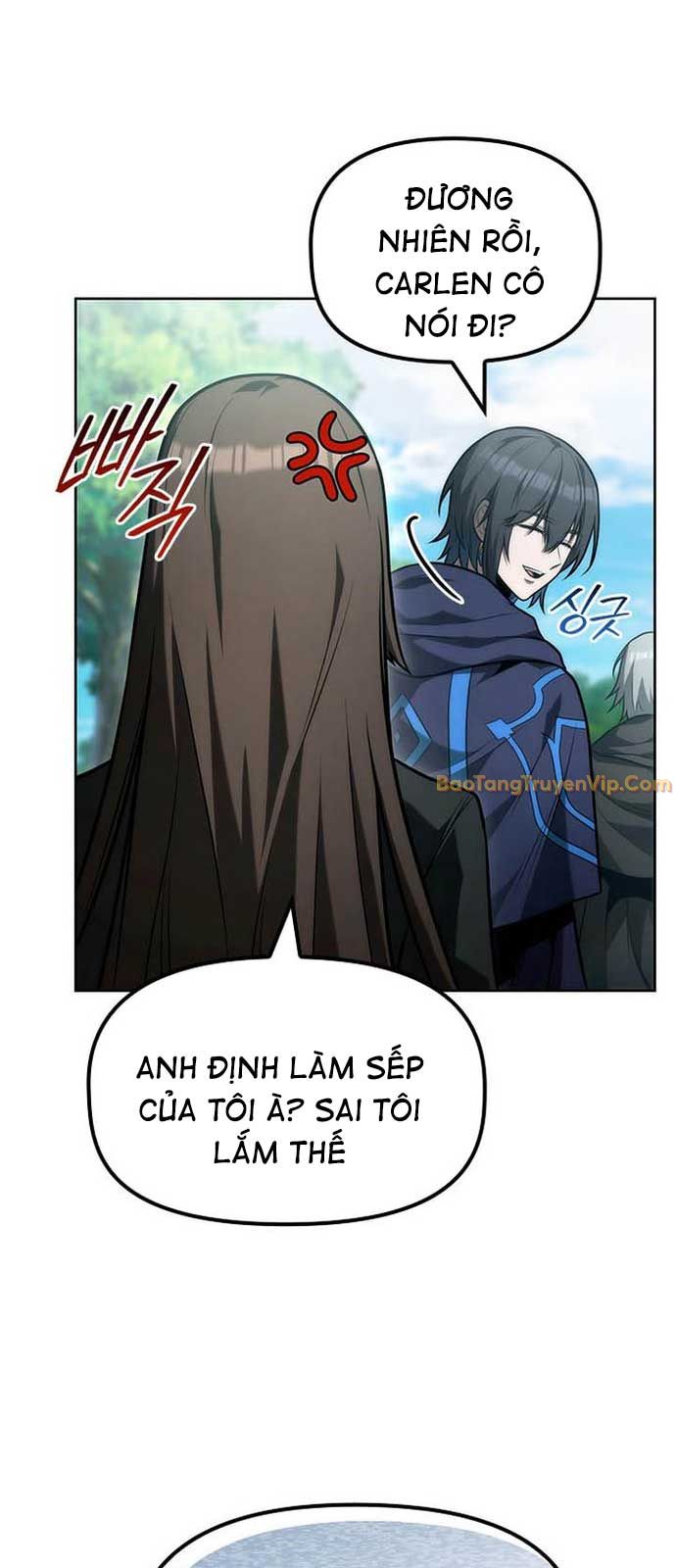 Thiếu Gia Chủ Của Gia Tộc Tử Linh Sư chapter 24 - Trang 47