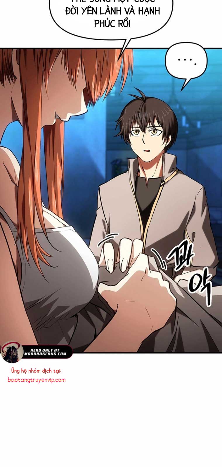 Nhân Vật Phụ Trong Thế Giới Điên Loạn chapter 13 - Trang 55
