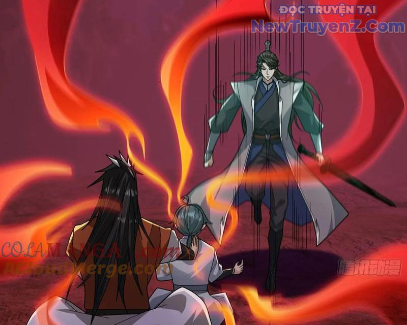 Tiên Làm Nô Thần Là Bộc, Đại Đế Làm Chó Giữ Nhà chapter 52 - Trang 98