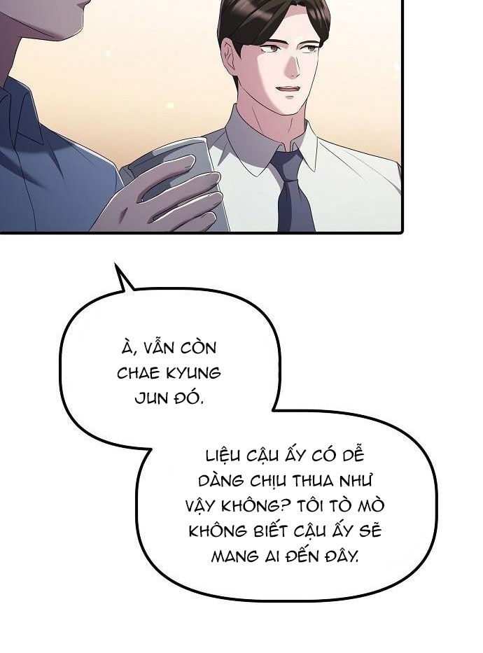 Đi Lên Từ Đáy Xã Hội chapter 21 - Trang 38