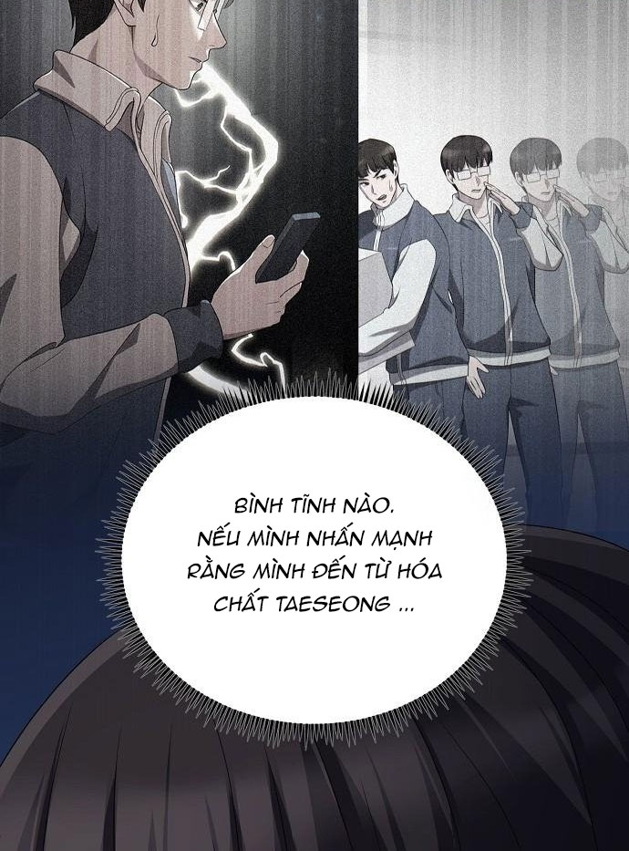 Đi Lên Từ Đáy Xã Hội chapter 21 - Trang 24