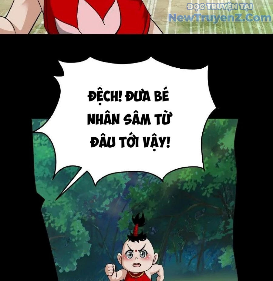 Ngày Tôi Sinh Ra, Bách Quỷ Dạ Hành, Tuyết Thi Hộ đạo chapter 701 - Trang 20