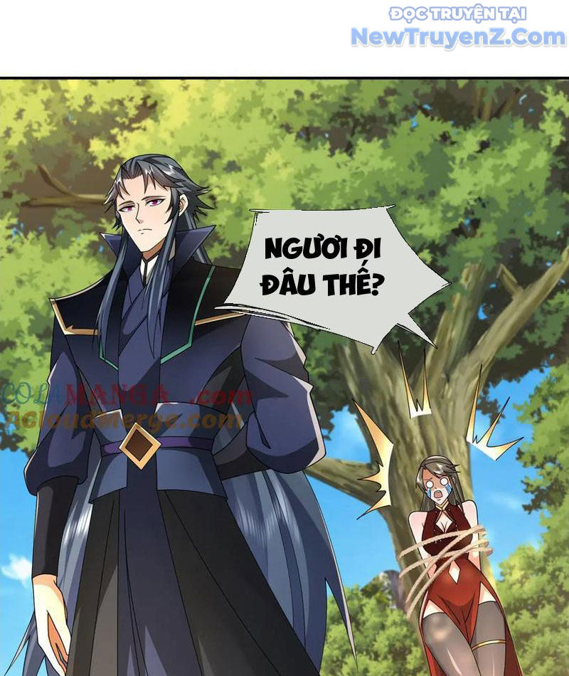 Ngủ say vạn cổ: Xuất thế quét ngang chư thiên chapter 102 - Trang 13