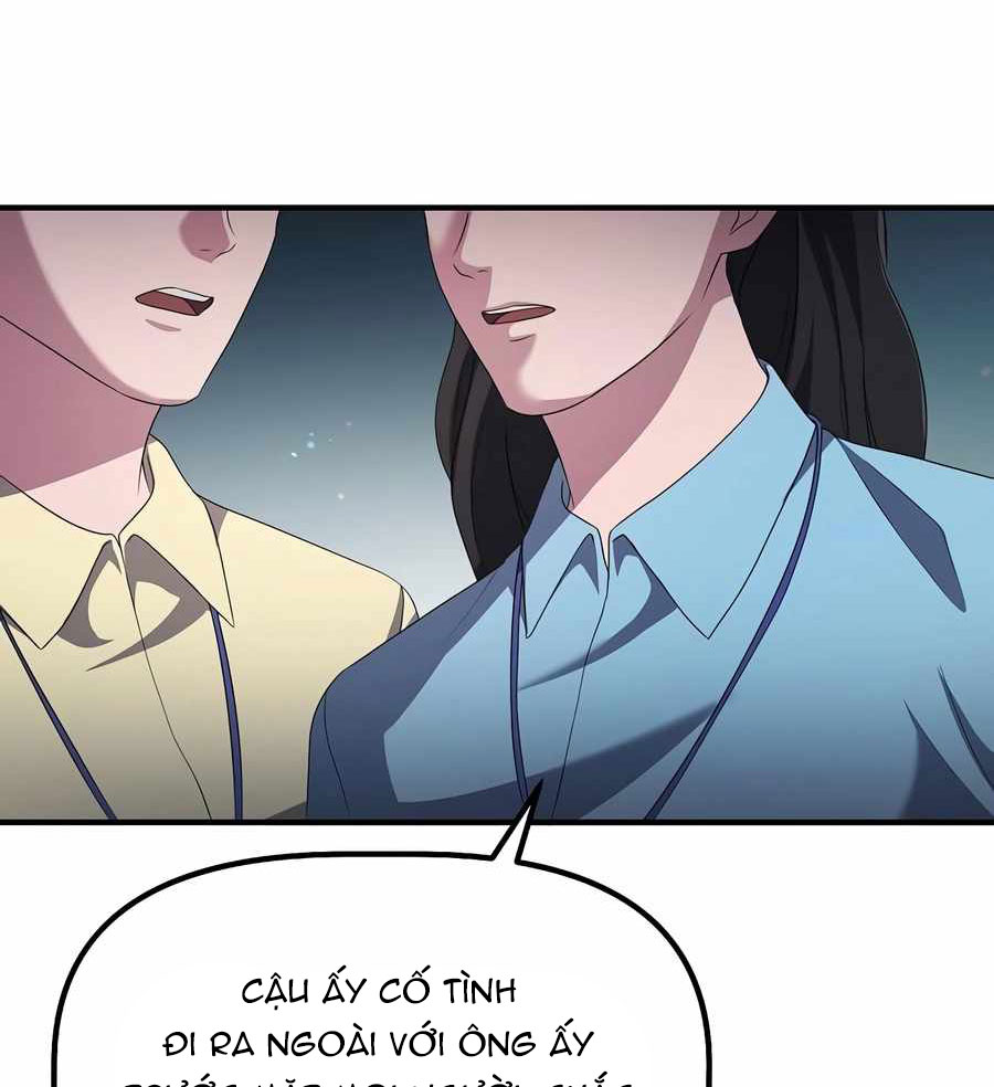 Đi Lên Từ Đáy Xã Hội chapter 23 - Trang 70