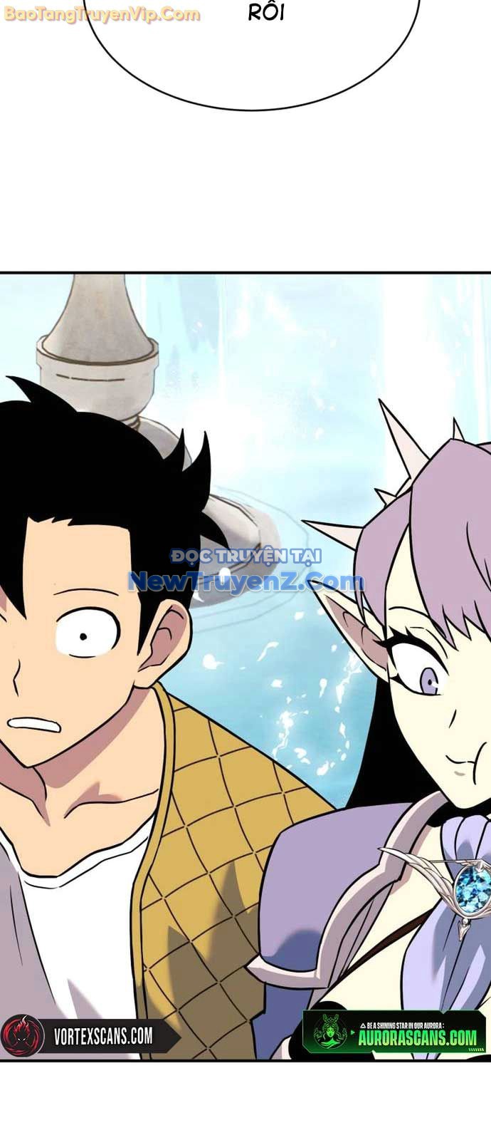 Cây Xẻng Xúc Được Mọi Thứ chapter 9 - Trang 117