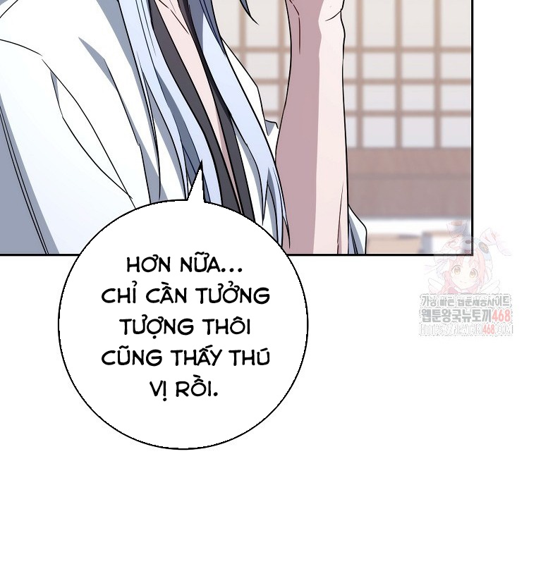 Cẩm nang dành cho top ranker chapter 30 - Trang 22