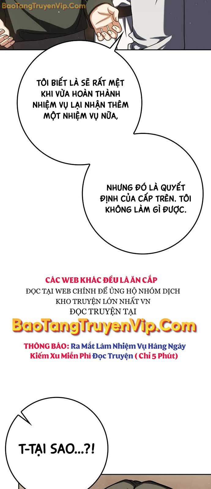 Sát Thủ Tái Sinh Thành Một Kiếm Sĩ Thiên Tài chapter 64 - Trang 21