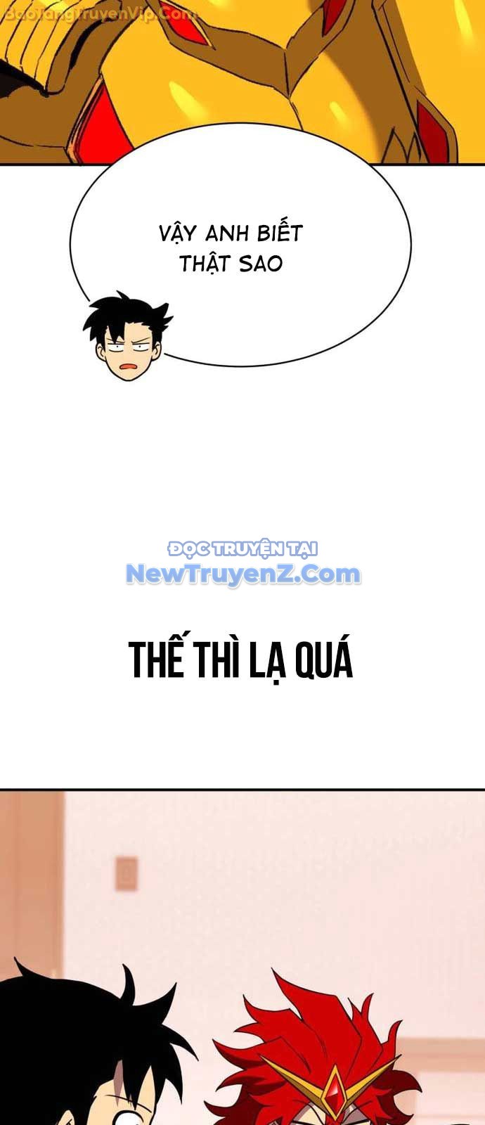 Cây Xẻng Xúc Được Mọi Thứ chapter 9 - Trang 74