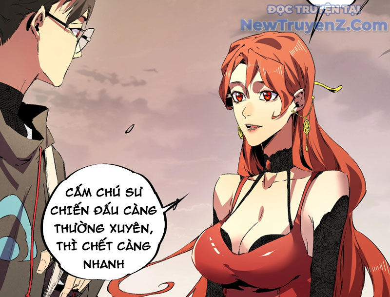 Cấm Chú Sư Mạnh Nhất Lịch Sử chapter 2 - Trang 15