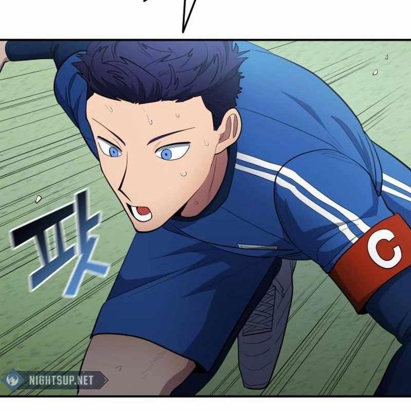 Thiên Phú Bóng Đá, Tất Cả Đều Là Của Tôi! chapter 94 - Trang 79