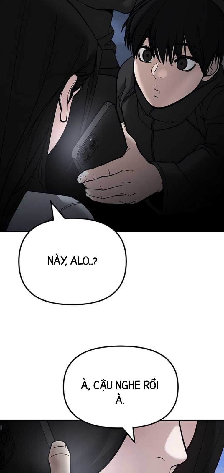 Giang Hồ Thực Thi Công Lý chapter 137 - Trang 65