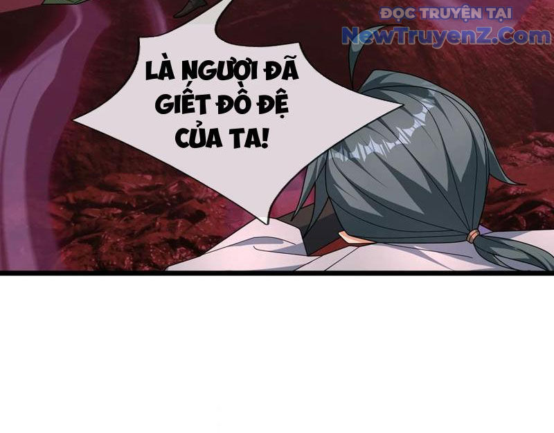 Tiên Làm Nô Thần Là Bộc, Đại Đế Làm Chó Giữ Nhà chapter 52 - Trang 41