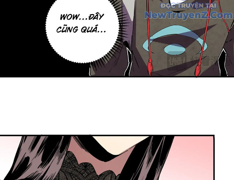 Cấm Chú Sư Mạnh Nhất Lịch Sử chapter 6 - Trang 47
