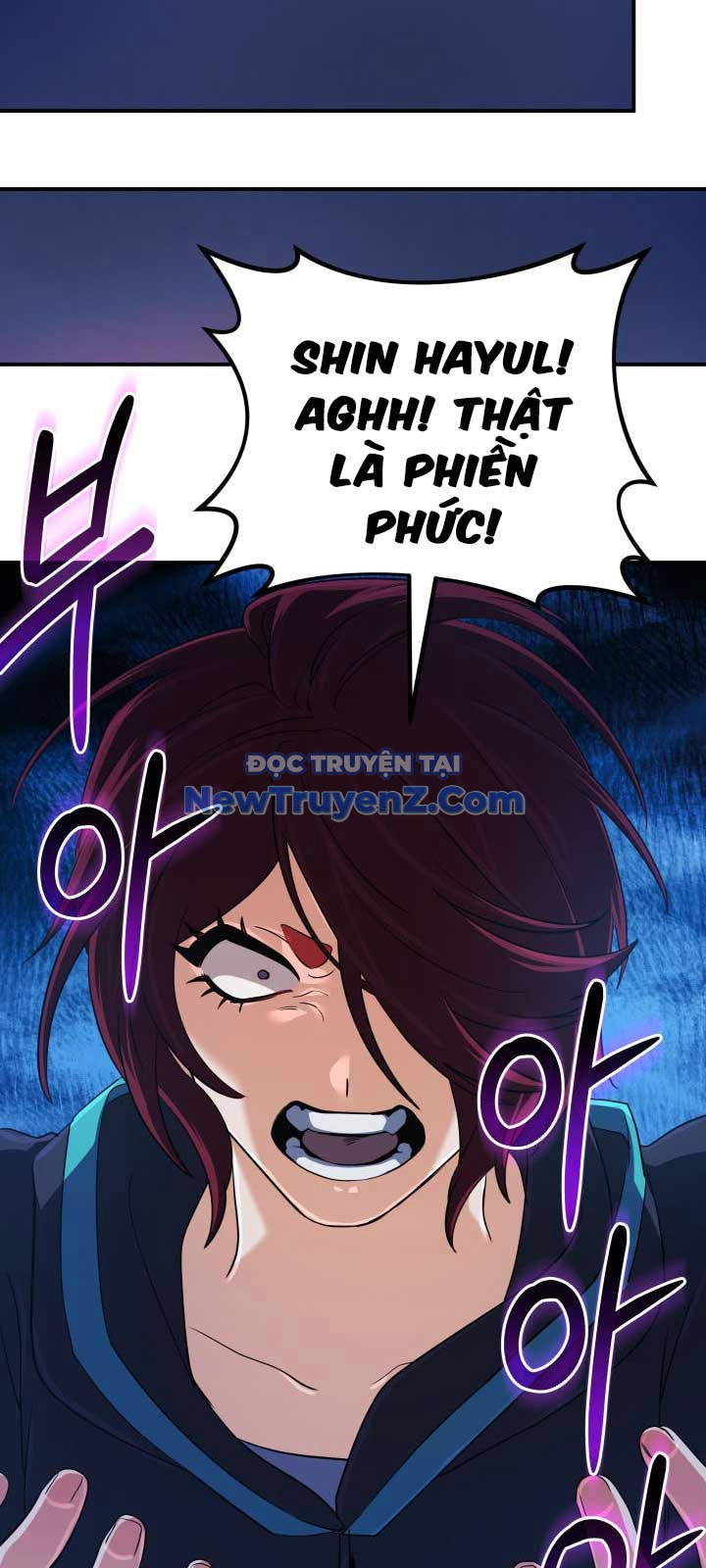 Đại Pháp Sư Thần Thoại Tái Lâm chapter 51 - Trang 37