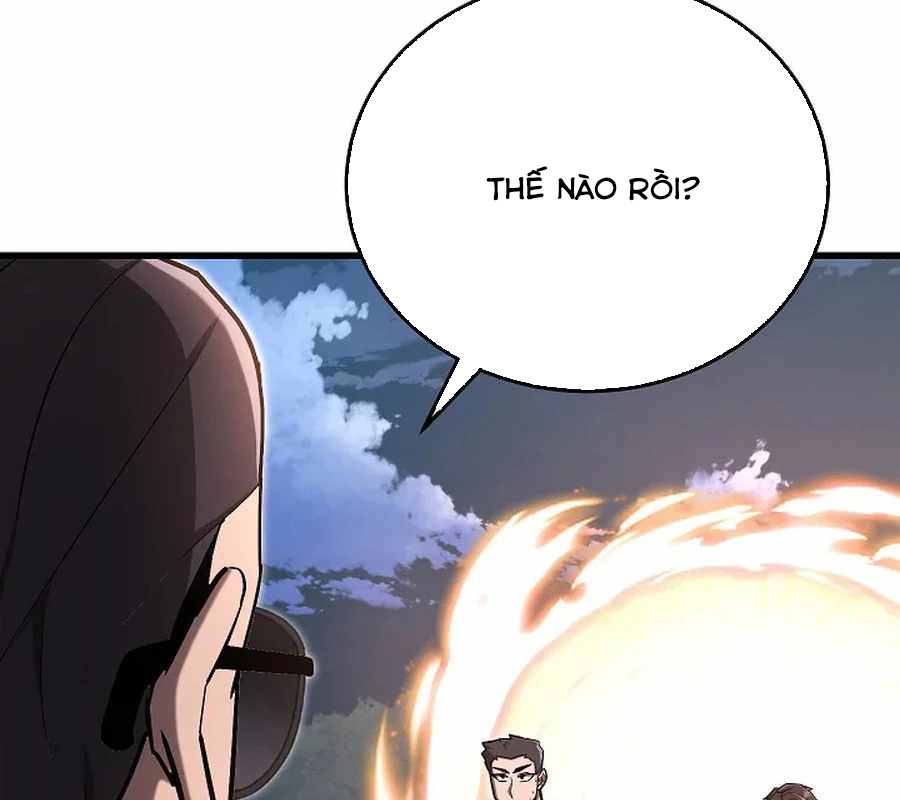 Cách Một Tử Linh Sư Cấp Thảm Họa Nghỉ Hưu chapter 36 - Trang 23