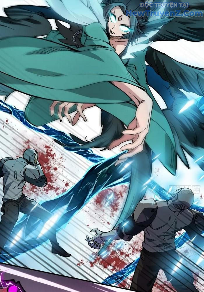 Bắt Đầu Từ Cửu Đầu Điểu chapter 308 - Trang 55