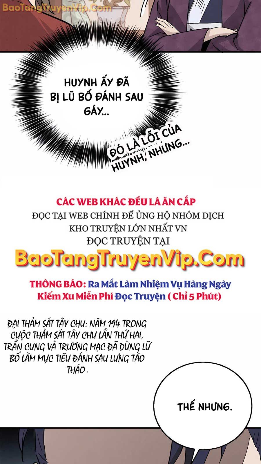Trọng Sinh Thành Thần Y Thời Tam Quốc chapter 154 - Trang 75