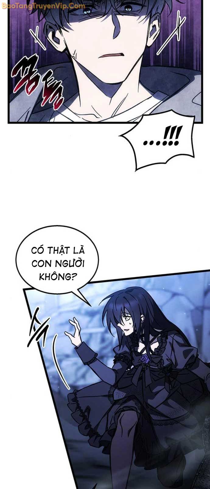 Công Chúa Hắc Viêm LV-99 chapter 6 - Trang 7