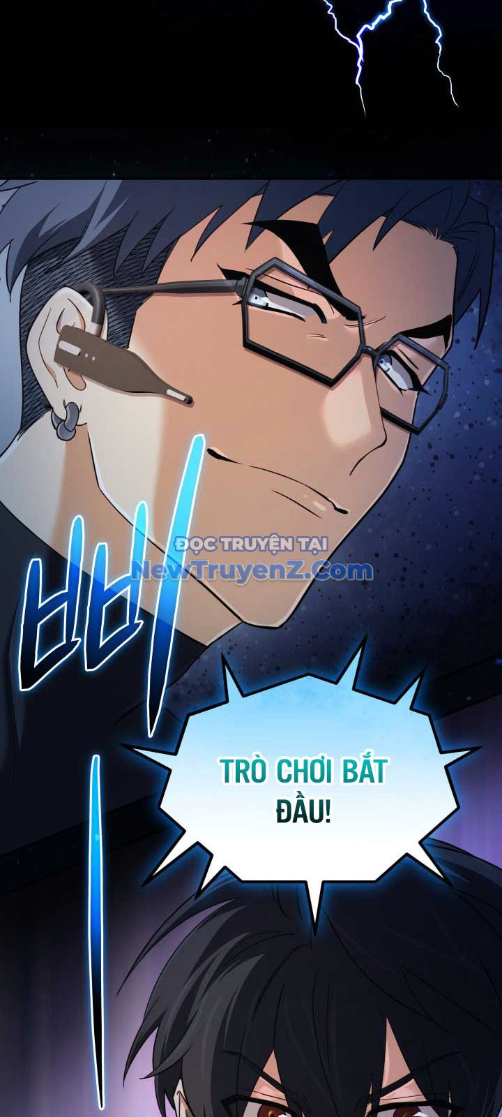 Đại Pháp Sư Thần Thoại Tái Lâm chapter 51 - Trang 51