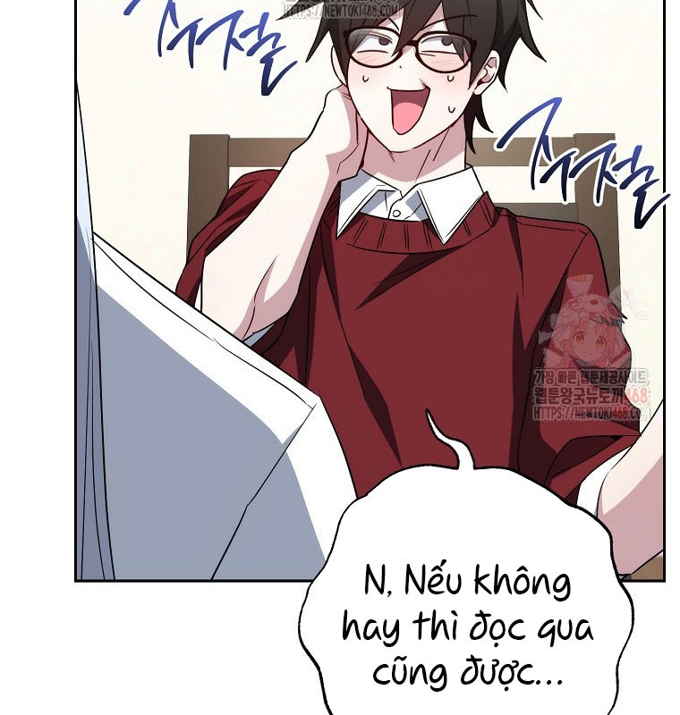 Cẩm nang dành cho top ranker chapter 32 - Trang 115