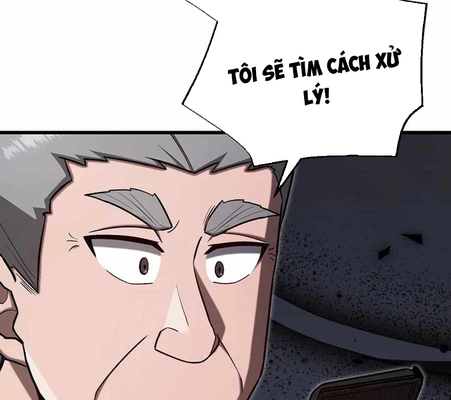 Cách Một Tử Linh Sư Cấp Thảm Họa Nghỉ Hưu chapter 36 - Trang 121